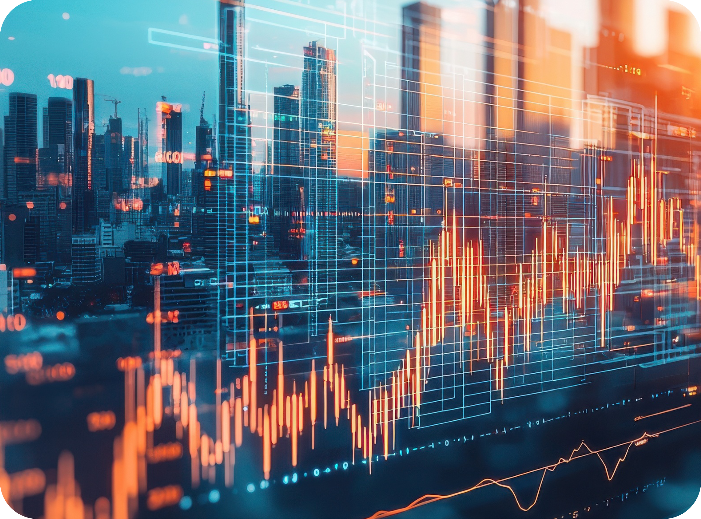 The C-Suite Dashboard